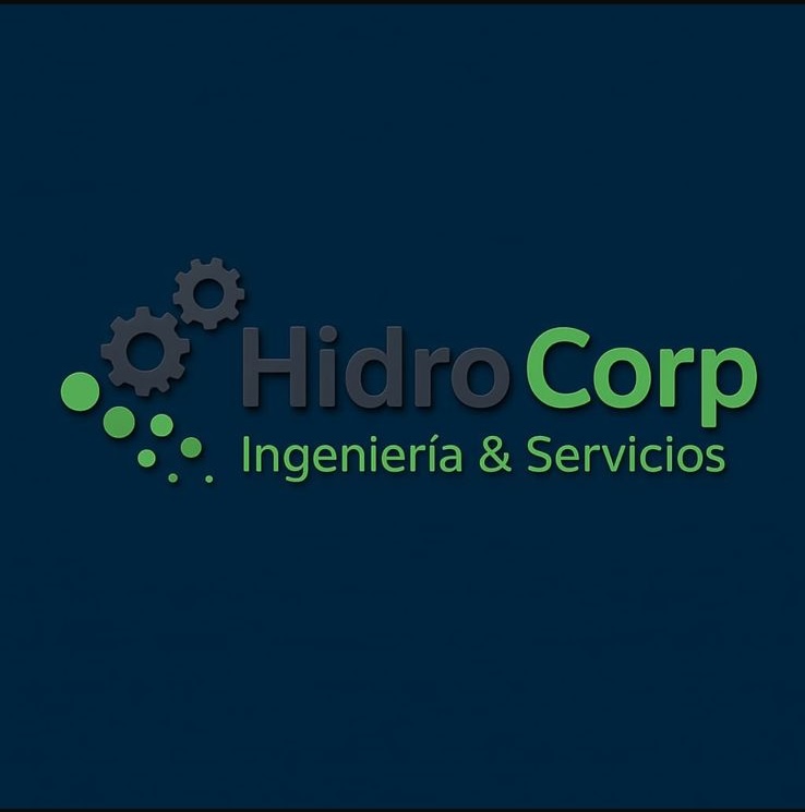Hidro Corp Logo