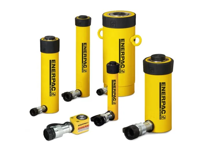Cilindros Hidráulicos