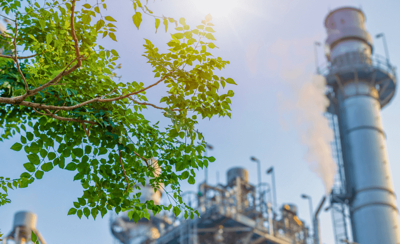 Áreas de Operación HidroCorp